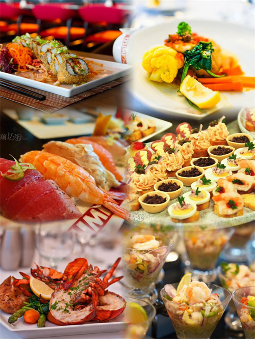 四种下酒菜小心致命