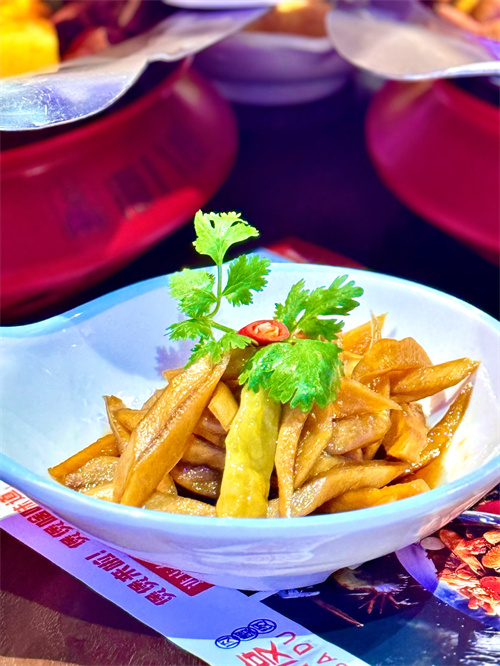 东北菜之家常凉菜