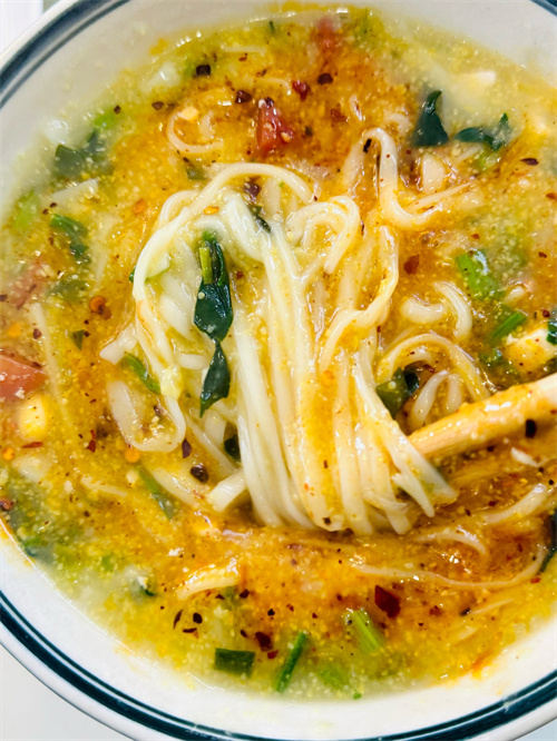 慢性咽炎患者少吃火锅