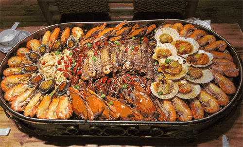 晚上吃白菜减肥吗