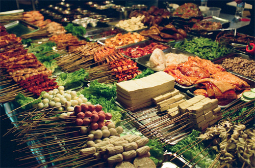 厨房员工守则20条分享给大家